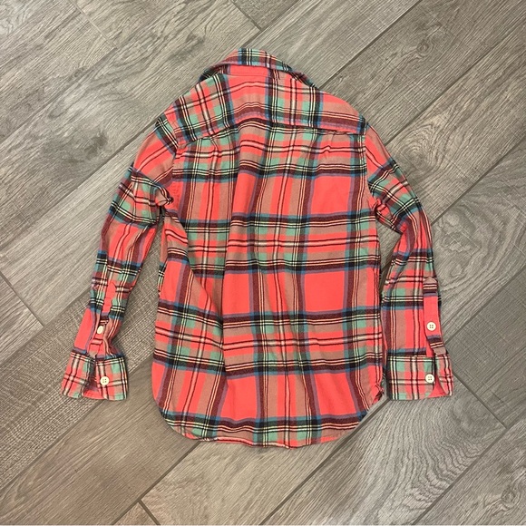 Crewcuts Flannel - Picture 3 of 3